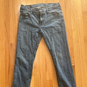 Abercrombie and Fitch Jeans Mens 32/34
